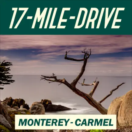 17 Mile Drive Audio Tour Guide Cheats