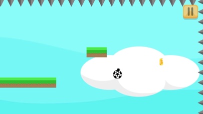 Grappling Run Screenshot