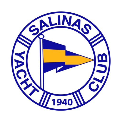Salinas Yacht Club icon