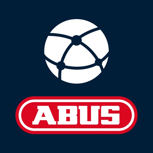 ABUS Link Station Pro icon