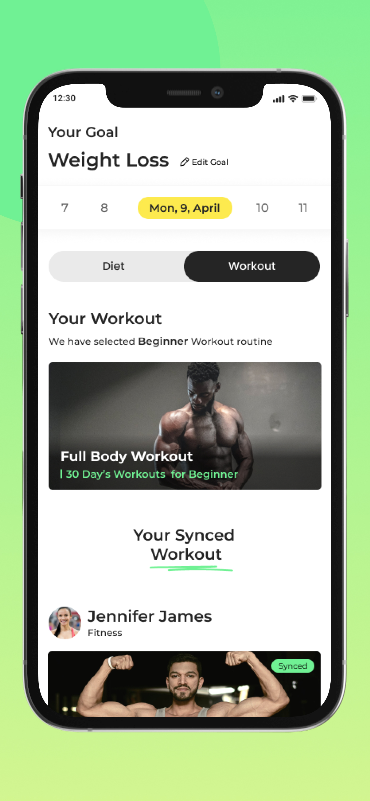 FojFit
