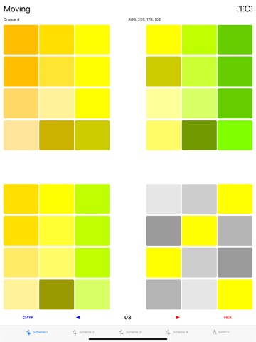 Scheme Colorのおすすめ画像3