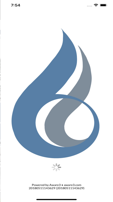 Brandywine Community Church Screenshot
