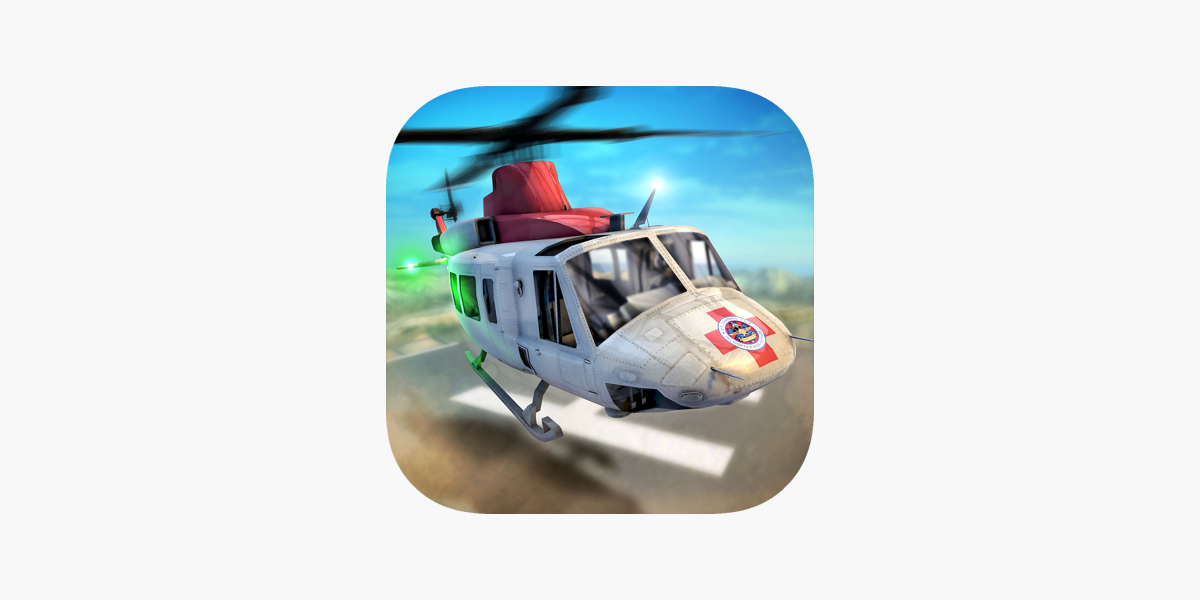 Helicopter Flight Pilot - Apps on Google Play