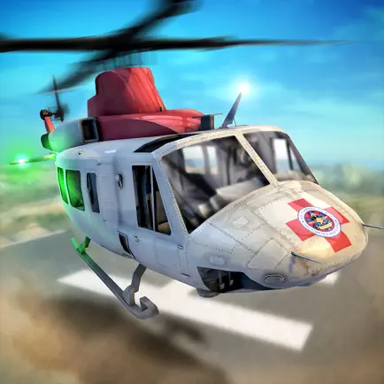 Helicopter Flight Pilot Sim Cheats