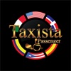 Taxista Passenger icon