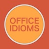 Office idioms - 숙어 icon