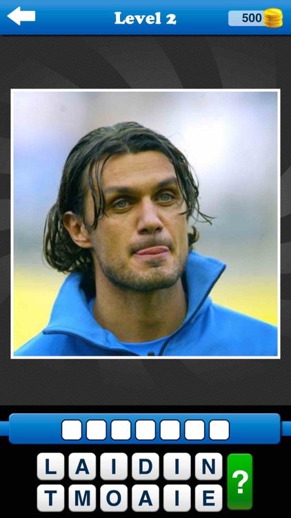 Whos the Legend? Football Quiz screenshot-9