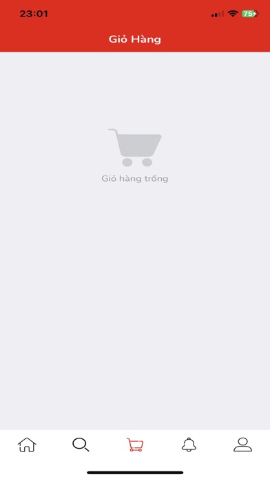 Vina Wellness Screenshot