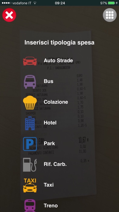 ZTravel Next Screenshot