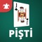 Pisti Online, played by millions since 2000, is now on your phone and it's FREE