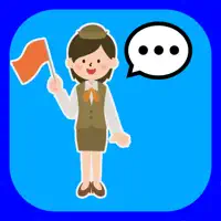 Talking Tourist Guide