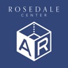 Rosedale Center Winter Castle