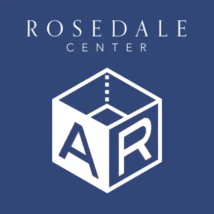 Rosedale Center Winter Castle Читы