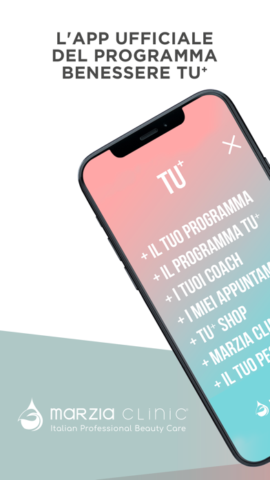 TU+ Screenshot