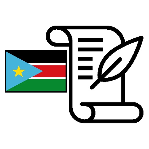History of South Sudan Exam icon