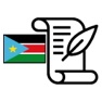 Get History of South Sudan Exam for iOS, iPhone, iPad Aso Report