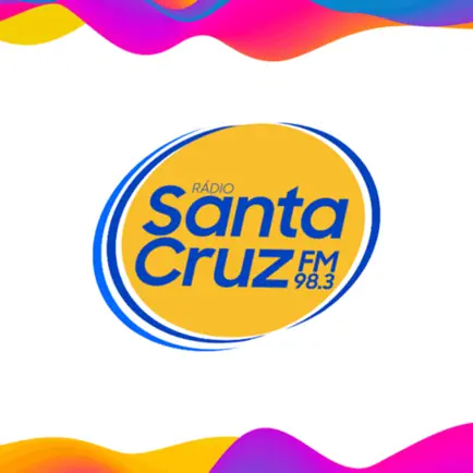 Santa Cruz 98 FM Читы