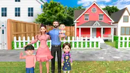 Game screenshot Mother Simulator - Mom Game apk