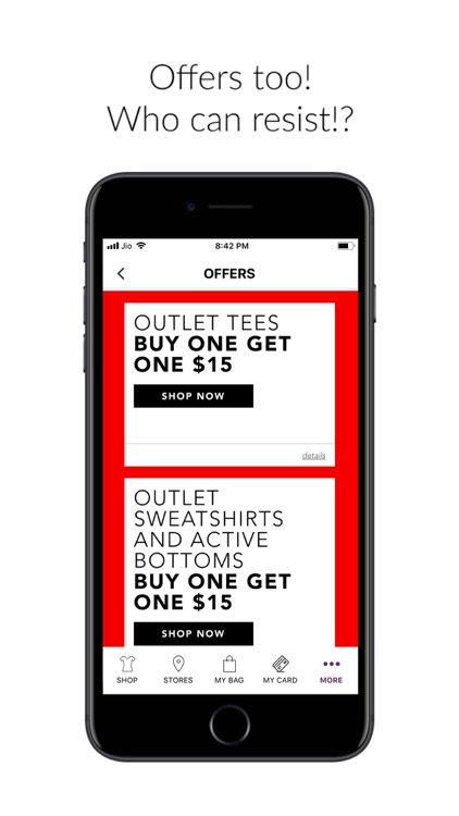 Lane Rewards by Lane Bryant screenshot-4