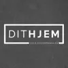 DIT HJEM App Support