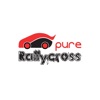 pureRallycross.com icon