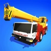 Icon Crane Rescue 3D