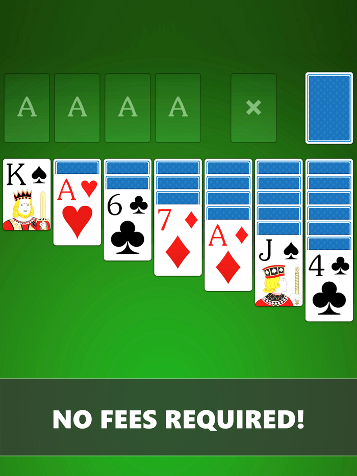 Solitaire Unlimited