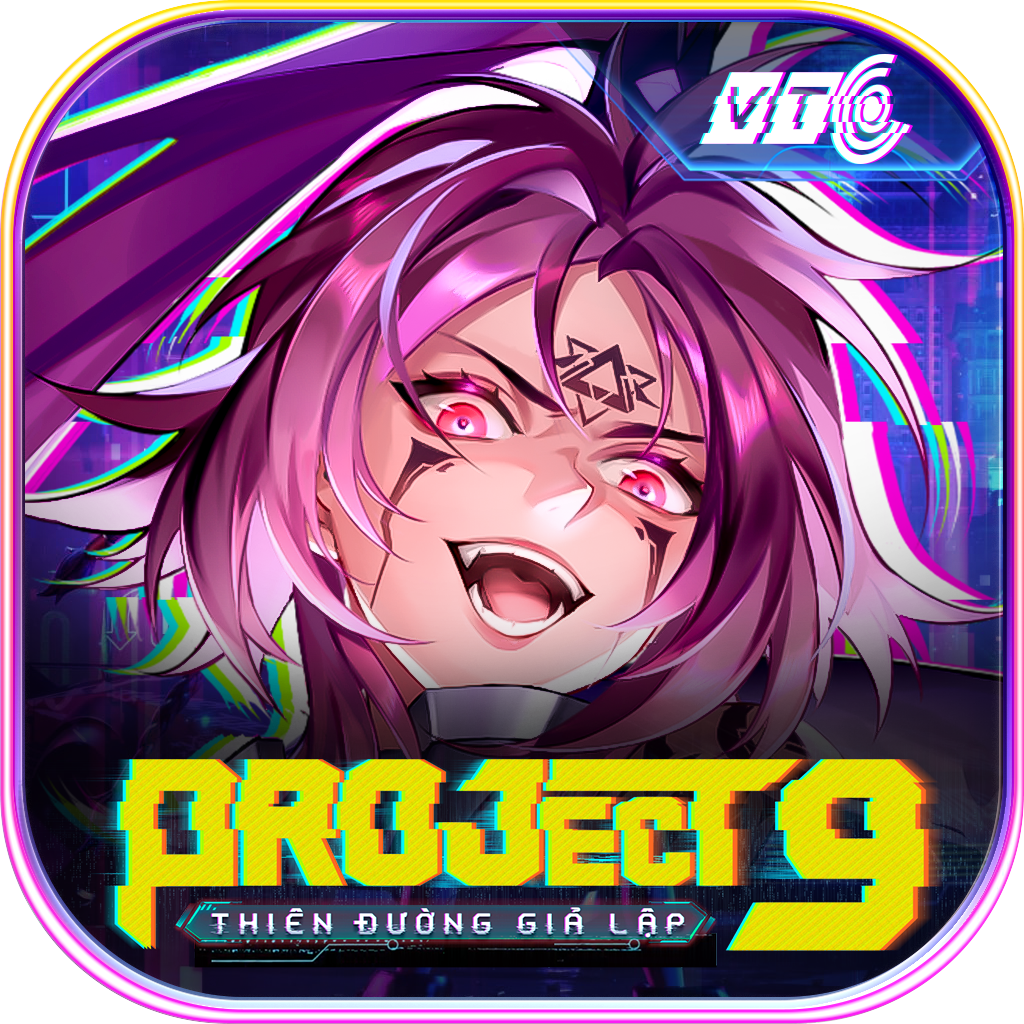 Get Project 9: Thiên Đường Giả Lập for iOS, iPhone, iPad Aso Report