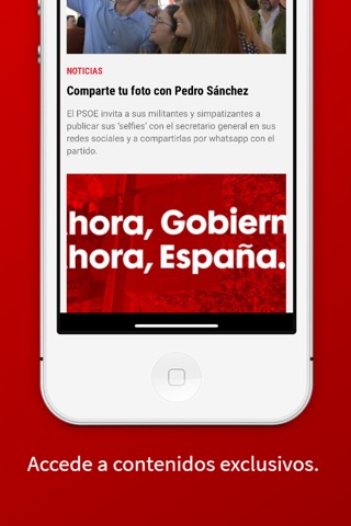 PSOE ‘El Socialista’のおすすめ画像5
