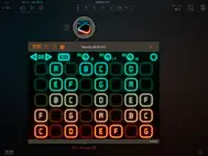 Velocity Keyboard ipad bilder 2