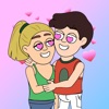 Love Tester Stories icon
