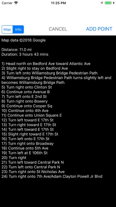 r.485 - Navigation and more! Screenshot