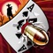 Poker Showdown: Wild West Duel