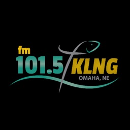 KLNG 101.5FM Radio