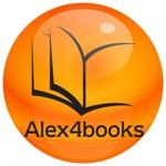 Download Alex4Books app