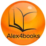 Alex4Books App Contact