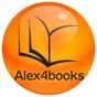 Alex4Books app download