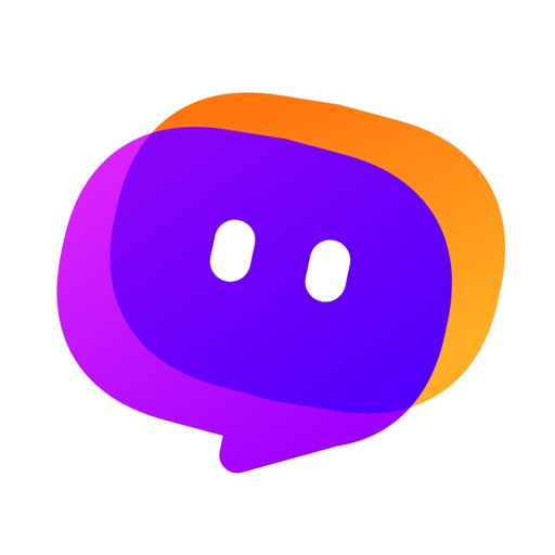 Webcam-Chat&Make Friends iOS App