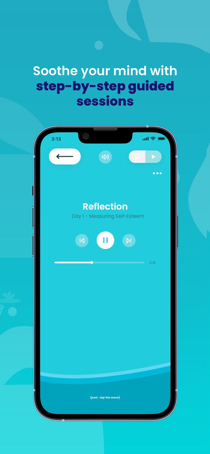 Buoyant Boost Your Mindset
