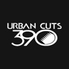 UrbanCuts390 icon