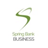 Spring Bank Business icon