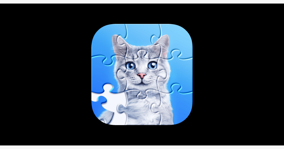Jigsaw Puzzle - Παιχνίδι παζλ στο App Store