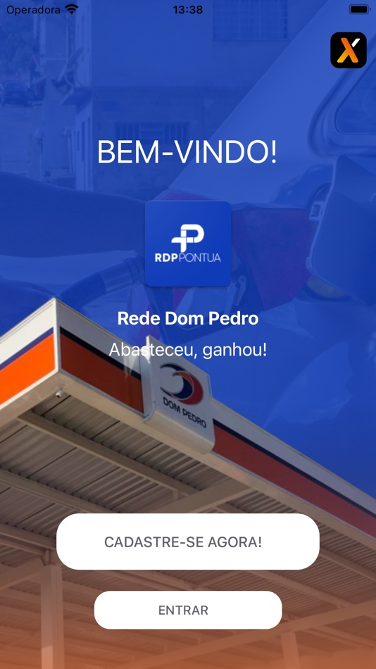 #1. RDP Pontua (iOS) 由: MAV X Tecnologia