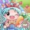 Jibi Land : Princess Town is the new world for the Jibi Land dollhouse game, where we present a farming world for you to play in with an open-ended style of play