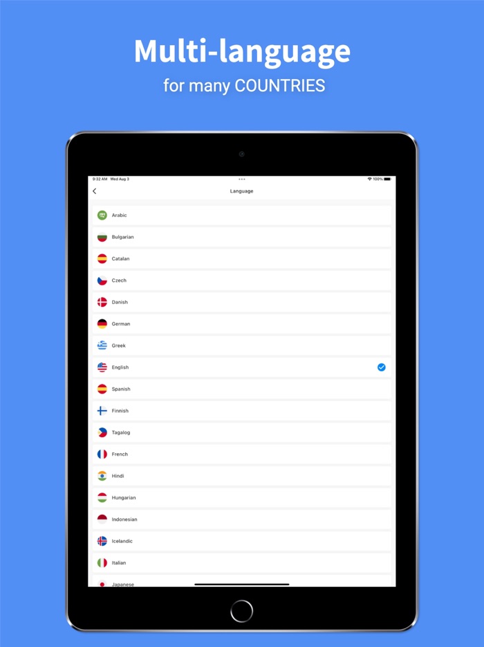 Talk Translator  Voice Photo