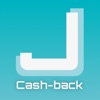 JJ Cash Back icon