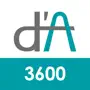 d'Action 360D DC3600R