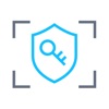 Safe Camera-Security privacy icon