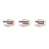 Rushford–Preston–Harmony Foods icon